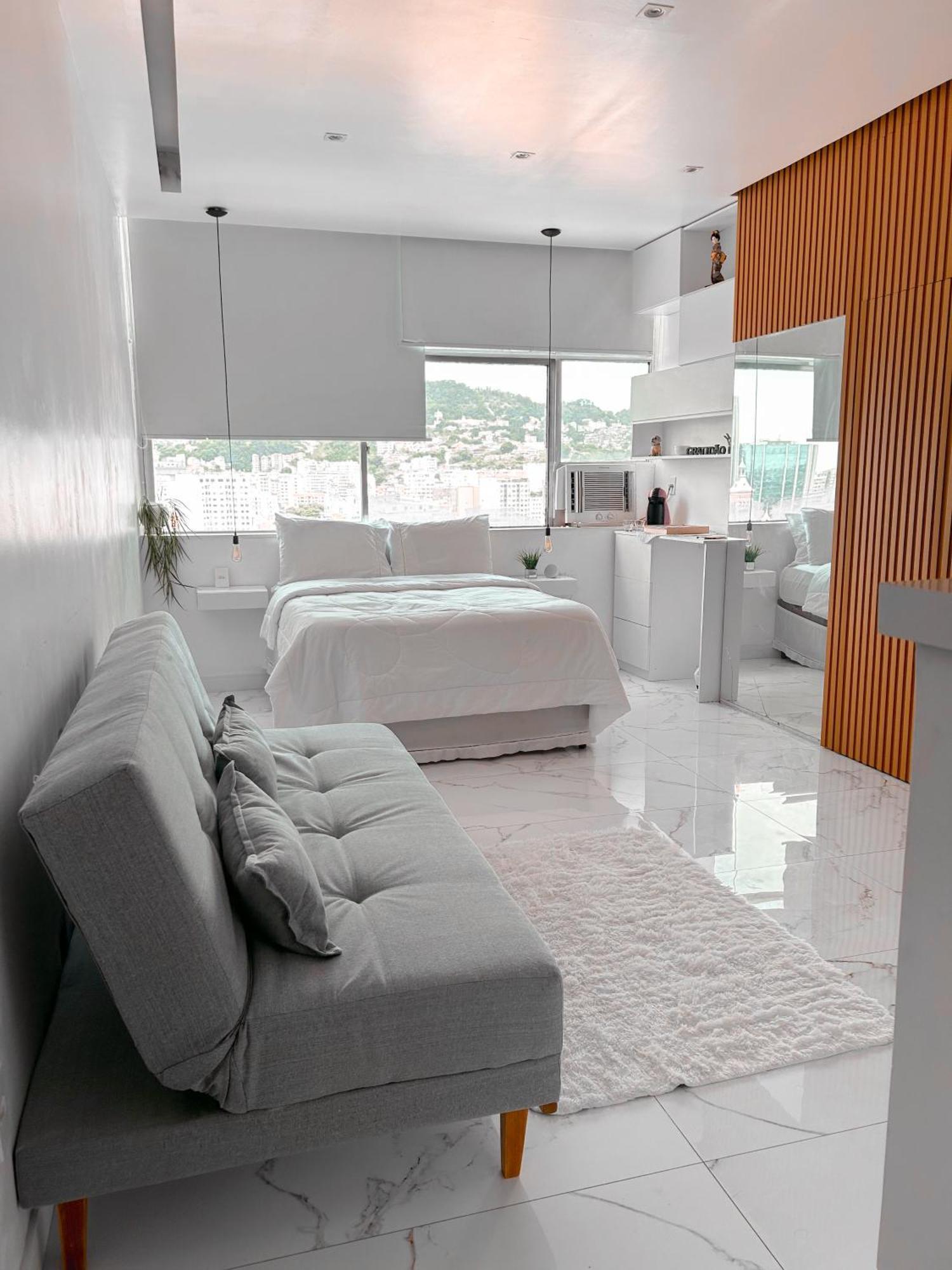 Apartamento Localizacao E Em Frente Ao Metro *