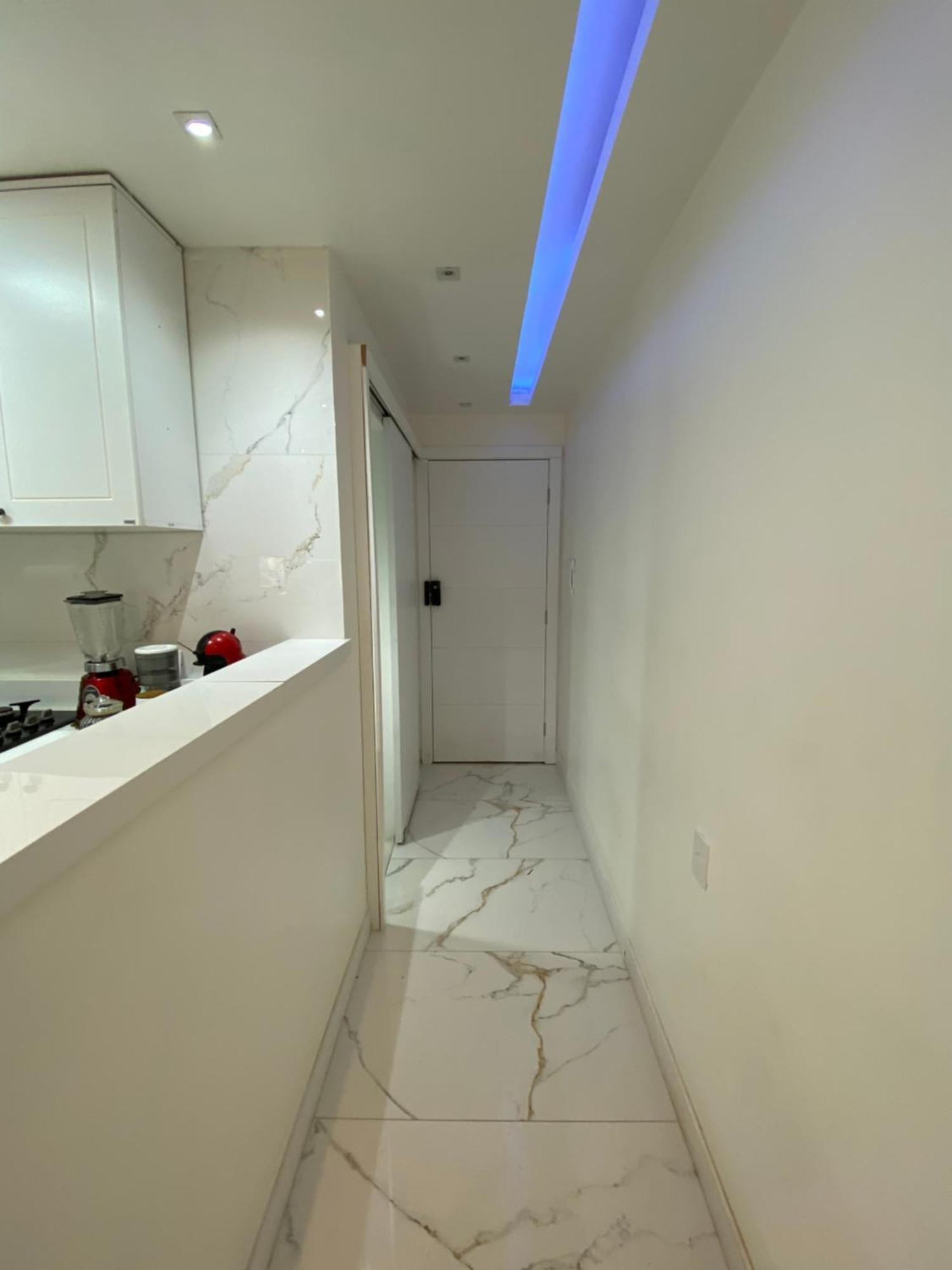Apartment Localizacao E Em Frente Ao Metro *